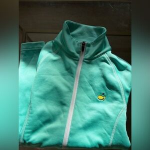 Magnolia Tech Masters Full Zip